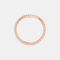 The Gold French Set Pointed Contour