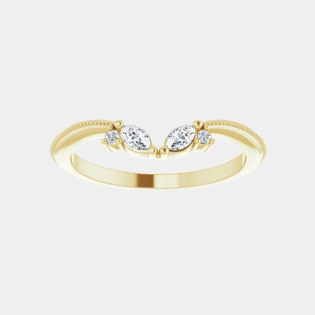 The Gold Iris
