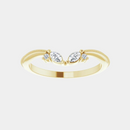 The Gold Iris
