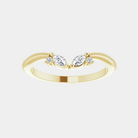 The Gold Iris