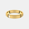 The Gold Stepped Edge