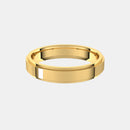 The Gold Stepped Edge