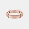 The Gold Stepped Edge