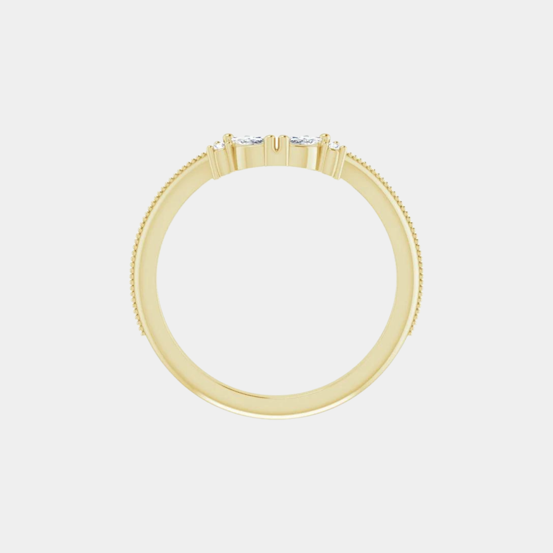 The Gold Iris