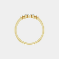 The Gold Poppy