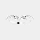 The Platinum Iris