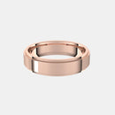 The Gold Stepped Edge