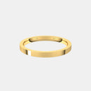 The Thin Gold Flat