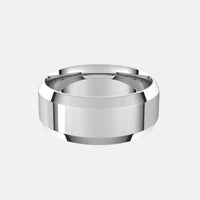 The Platinum Beveled