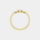 The Gold Violet