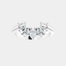 The Platinum Violet