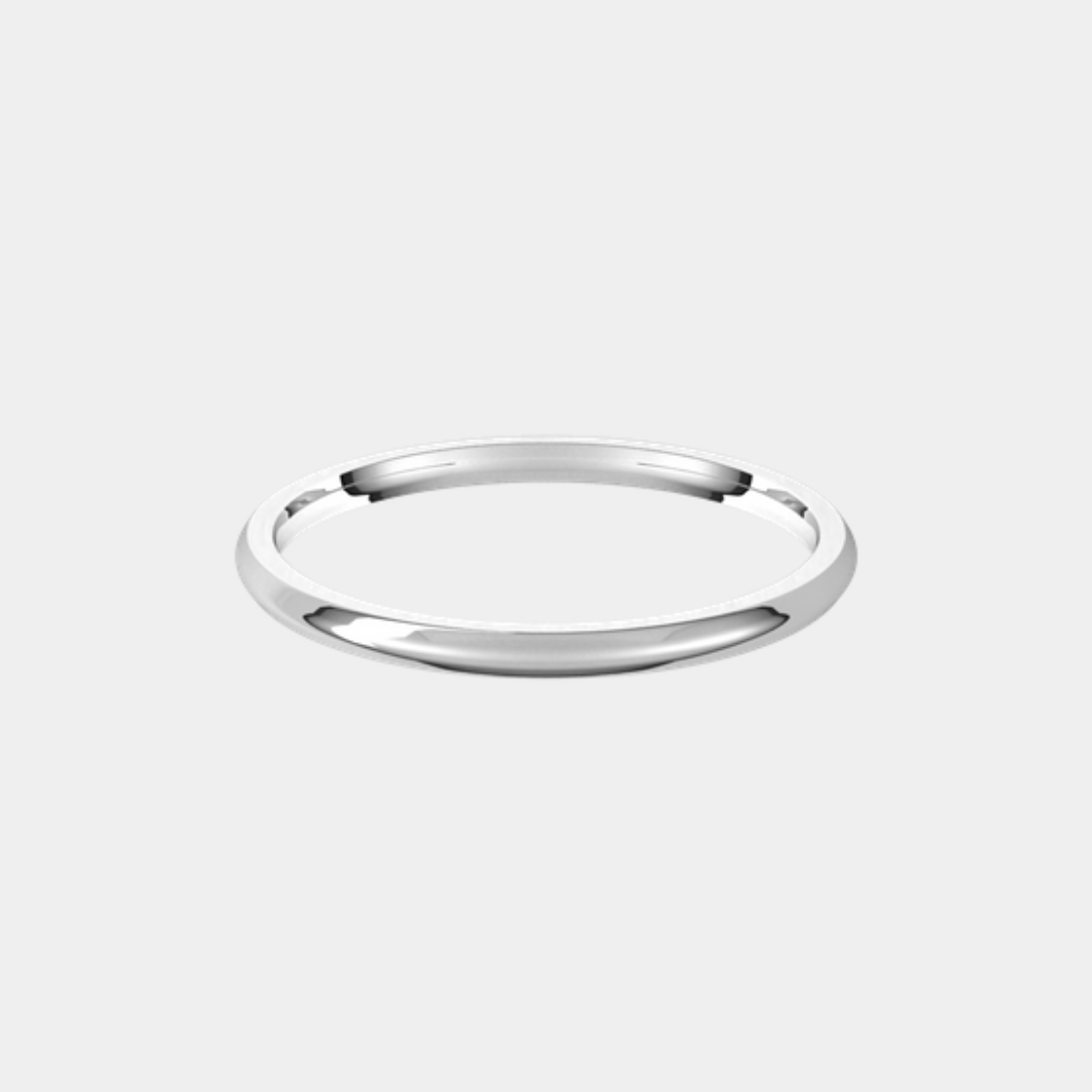 10K / White / 1.5mm