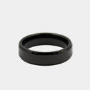 The Tungsten Beveled Polished