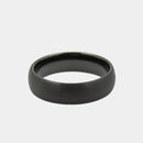 The Tungsten Classic Brushed