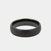 The Tungsten Classic Brushed
