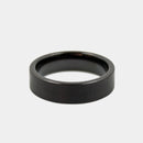 The Tungsten Flat Brushed