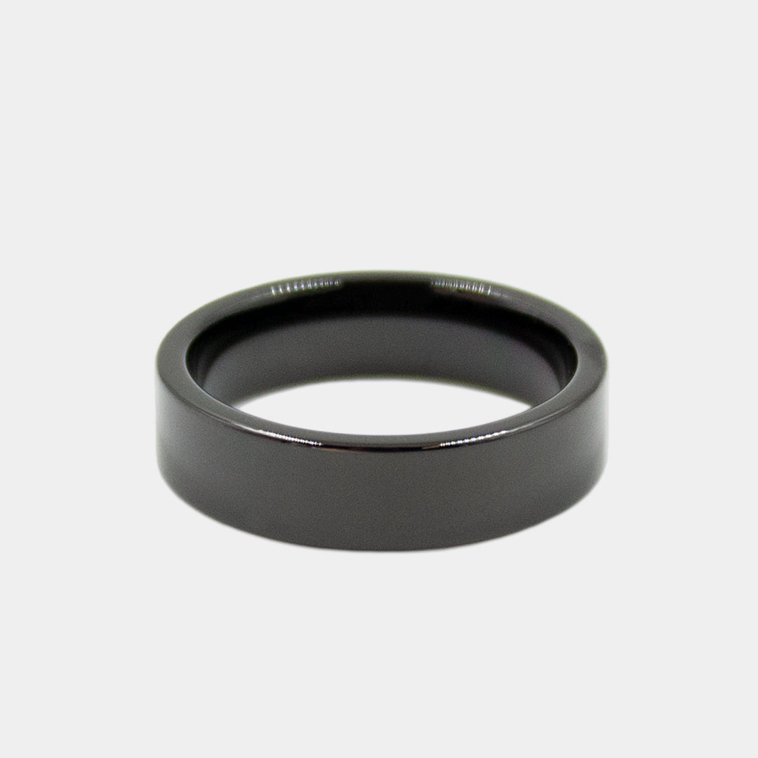 The Tungsten Flat Polished
