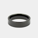 The Tungsten Flat Polished