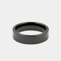 The Tungsten Flat Polished