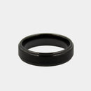 The Tungsten Flat Edge