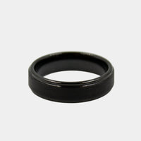 The Tungsten Flat Edge