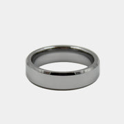 The Tungsten Beveled Polished
