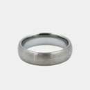 The Tungsten Classic Brushed