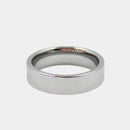 The Tungsten Flat Polished
