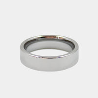 The Tungsten Flat Polished