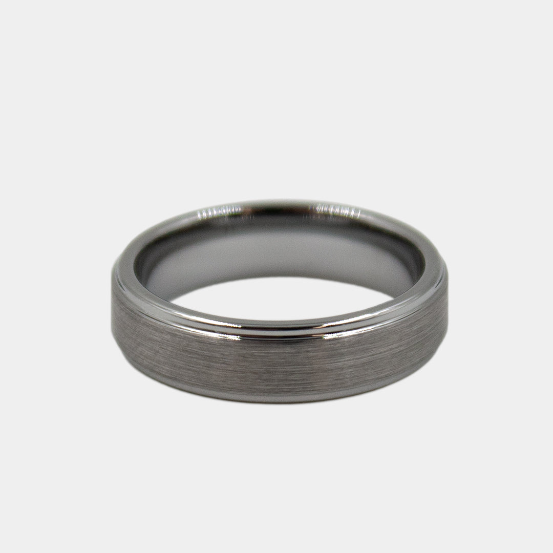 The Tungsten Flat Edge