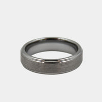 The Tungsten Flat Edge