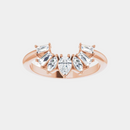 The Gold Violet