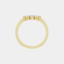 The Gold Daisy