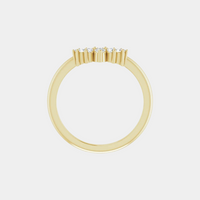 The Gold Daisy
