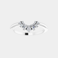 The Platinum Daisy