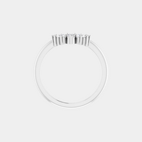 The Platinum Daisy