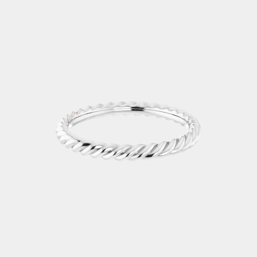 The Platinum Rope