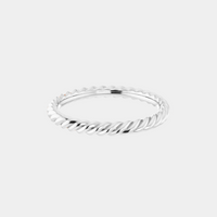 The Platinum Rope