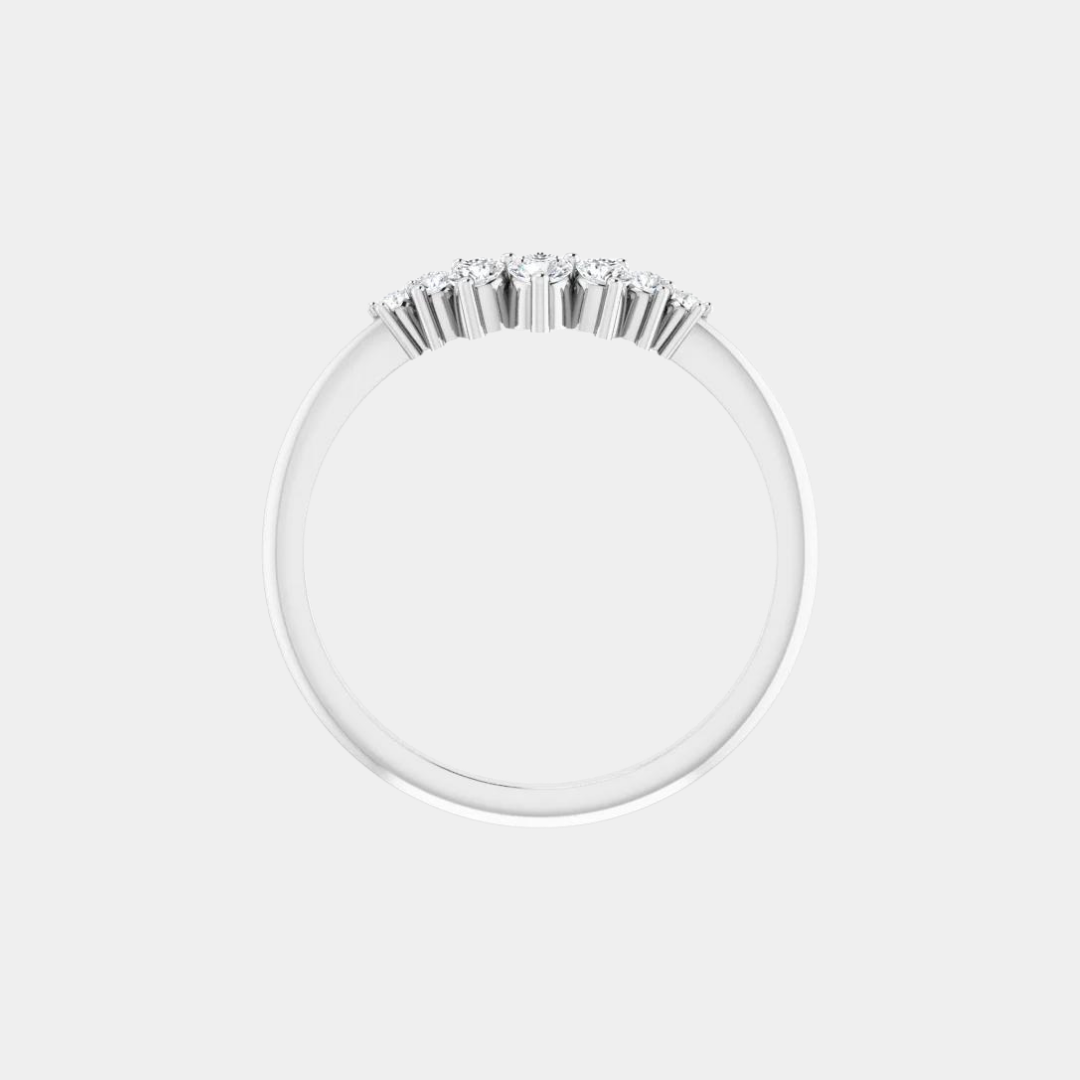 The Platinum Poppy