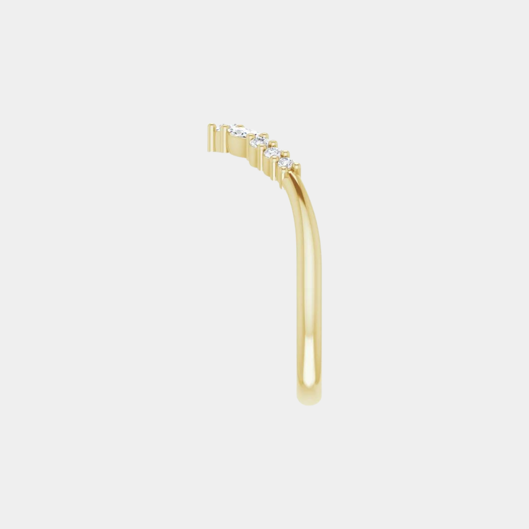 The Gold Lily