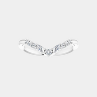 The Platinum Lily