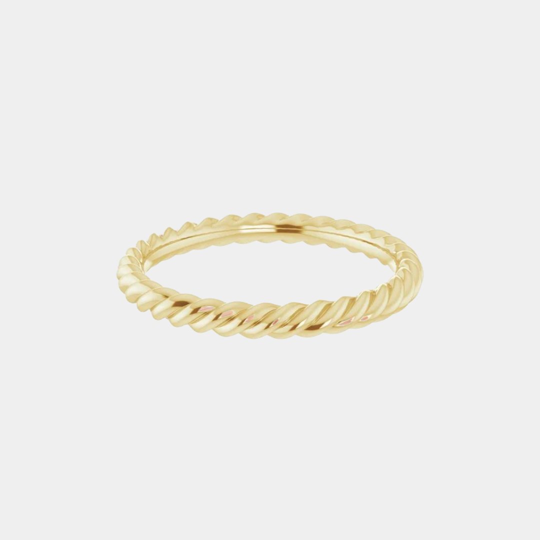 The Gold Rope