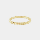 The Gold Rope