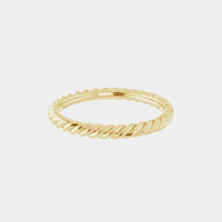 The Gold Rope