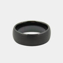 The Tungsten Classic Brushed