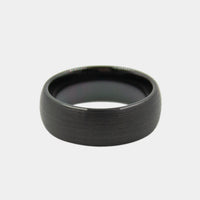 The Tungsten Classic Brushed