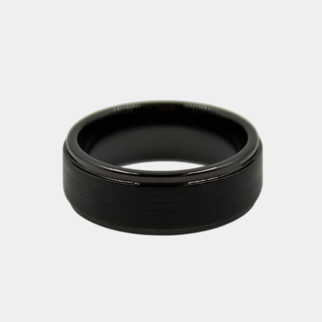 The Tungsten Flat Edge