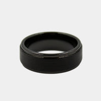 The Tungsten Flat Edge