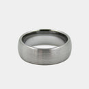 The Tungsten Classic Brushed