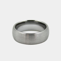 The Tungsten Classic Brushed